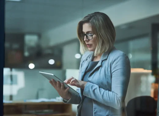 Mentoria para CEOs Logística