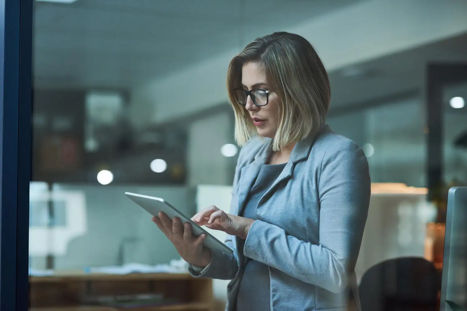 Mentoria para CEOs Logística